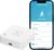 Sensore WiFi per presenza umana: sensore di movimento intelligente radar 2,4 GHz mmWave, posizionamento della zona, sensibilità regolabile, sensore per la presenza del corpo umano, supporta Alexa (1