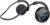 Cuffie Bluetooth Sport, Auricolari Bluetooth Sport Impermeabile HiFi Stereo Audio Senza Fili con Microfono Supporto Radio FM e Scheda Micro SD, Wireless On-Ear Pieghevole Portatile Leggeri