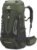 Bseash 60L impermeabile zaino da trekking leggero con copertura antipioggia, zaino da viaggio sport all’aperto per arrampicata campeggio turismo