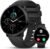 Smartwatch Uomo Donna, 1.39″ HD Orologio Smartwatch con Chiamate Bluetooth, 112+ Sportive Fitness Tracker con Contapassi, Cardiofrequenzimetro, Sonno, Impermeabil IP68 Smart Watch per Android iOS