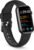 FITVII Activity Fitness Tracker con Monitoraggio 24/7 di Ossigeno nel Sangue, Pressione Sanguigna e Frequenza Cardiaca, Impermeabile IP68, Smartwatch con Contapassi per Donna e Uomo