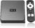 Android TV Box 4K Smart TV Box Compatibile con Google e Certificato Netflix, 4GB RAM 32GB ROM Streaming Media Player Supporta Dolby, HDR10+, WIFI6 e BT 5.0, Assistente Vocale, Kinhank G1 Android Box