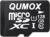 QUMOX 128GB Scheda memoria MICRO SD MEMORY CARD CLASS 10 UHS-I da 128 GB ad alta velocità Velocità di scrittura 30 MB / s Velocità di lettura fino a 80MB / S