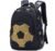 Generico Boys Backpacks Ages 8-10, Waterproof Sports Backpack, Middle Schools Gym Tote, Large Capacity Boy School Bag Portable Ideal for Traveling, Commuting (15.75×11.42×7.48 inches)