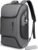 Bange Zaino intelligente per computer portatile da lavoro, può contenere un computer portatile da 15,6”, zaino da viaggio, borsa da viaggio unisex
