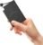Auskang Mini power bank magnetico con cavo USB C integrato, batteria esterna slim da 5000 mAh, batteria esterna piccola ma forte, compatibile con Samsung, Sony e iPhone 15, ecc. Ricarica non wireless