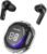Cuffie Bluetooth, Auricolari Bluetooth 5.3, Cuffie Wireless con LED Display 4 Mic, Cuffie in Ear 36 Ore di Riproduzione, Cuffie Senza Filo HiFi Stereo IP7 Impermeabili per iOS & Android