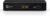 Tele System Decoder Digitale Terrestre TS6815/02 DVB-T2 HEVC 10 bit – Tecnologia HD HDR HLG – AUTOSCAN e LCN per ordine logico dei canali- EPG aggiornata – Lettore multimediale – Telecomando incluso