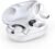 Cuffie Bluetooth 5.4, Auricolari Bluetooth Sport con Stereo HiFi, 50 Ore Cuffie Wireless In Ear, IP7 Impermeabile Cuffiette Cancellazione Rumore ENC e 4 HD Mic