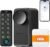 SwitchBot WiFi Smart Lock Pro con Tastiera Touchscreen, Serratura di Impronte Digitali, Chiusura Elettronica Bluetooth, IP65, Adatta di Bloccaggio, Matter Alexa Google