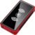 Iouyjiu Solar Battery Bank, Portable Phone Charger, High-Capacity 30000mAh Power Pack, LED Camping Light, Rugged Waterproof Design for Outdoor, Picnic, Travel