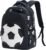 Boys School Bag, School Bags for Boys, Waterproof Sports Backpack, Middle School Bags, Gym Backpack for Boys, Large Capacity School Bag, Boys School Backpack, Traveling Backpack for Boys for Kids