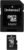 Intenso 3413460 Class 10 Micro SD Card With Adapter