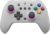 ECHTPower Controller per Switch con Design retrò, Wireless, RGB Hall Joystick, Giroscopio, Turbo, Doppia Vibrazione, Funzione Macro, Compatibile con Switch/PC/Android/iOS