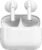 SOFOZAR Cuffie Bluetooth, Auricolari Bluetooth 5.3 HiFi Stereo Wireless Cancellazione Rumore Mic, 40 Ore di Riproduzione In Ear sport Cuffiette