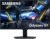 SAMSUNG Monitor Gaming Odyssey G7 (S27DG702), Flat, 27”, 3840×2160 (UHD 4K), 16:9, HDR10+, 144Hz, 1ms (GtG), Compatibiltà G-Sync, HDMI, USB, DP, HAS, Pivot, Gaming Hub