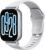Xiaomi Redmi Watch 5 Active, Smartwatch con display LCD 2″, Chiamate Bluetooth, Autonomia 18 giorni, Resistenza Acqua 5ATM, Monitoraggio Frequenza Cardiaca e SpO2, 140+ modalità Fitness