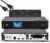VU+ Uno 4K SE – UHD HDR 1 x DVB-S2 FBC Sat Twin Tuner E2 Linux Receiver, TV Box, YouTube, Satellit Hard Disk Reader CI + Lettore di schede, Media Player, USB 3.0, con cavo HDMI EasyMouse