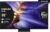 Samsung Smart TV 55” QE55S94FAEXZT OLED 4K, NQ4 AI Gen3 Processor, 4K AI Upscaling Pro, Motion Xcelerator 144Hz, Dolby Atmos & OTS Lite, LaserSlim Design, 2025, 55″, 2025 S94F