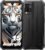 Blackview Rugged Smartphone Android 15, BV4800Pro Telefono Indistruttibile, 12GB+128GB/2TB Espandibile/Octa-core, 6.56” HD+, NFC/Fingerprint/GPS/Modalità Guanto/4G Dual SIM Cellulare Robusto/290g