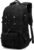 Besttravel Viaje, 45L Zaino per Computer di Grande capacità Fino a 17,3 Pollici Casual Impermeabile e Tasche Multiple Campeggio, Escursionismo, Sport all’Aria Aperta Uomo, Negro, S