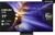 Samsung Smart TV 77” QE77S94FAEXZT OLED 4K, NQ4 AI Gen3 Processor, 4K AI Upscaling Pro, Motion Xcelerator 144Hz, Dolby Atmos & OTS Lite, LaserSlim Design, 2025, 77″, 2025 S94F