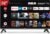 RCA Smart TV 32 Pollici (80cm) Televisori Android TV HD Ready Triplo Tuner APP Store WiFi Bluetooth USB HDMI (2024)