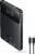 Baseus Powerbank, 20000 mAh 100 W PD sottile batteria esterna QC 4.0, caricatore rapido Blade H1 per laptop, MacBook, iPad, iPhone 16 15, switch, Steam Deck, Samsung Galaxy, ROG Ally, 2024 Edizione