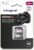 Integral Scheda SD da 128 GB Scheda di memoria SD 4K Ultra HD Video Premium ad alta velocità SDXC fino a 100 MB/s SDXC V30 UHS-I U3 Classe 10