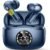 Cuffie Bluetooth, Auricolari Bluetooth 5.4 Cuffie Wireless in Ear ENC Cancellazione Rumore con 4 microfono, Cuffiette Bluetooth 48 Ore di Riproduzione, Cuffie Senza Filo Impermeabile per Android/iOS