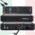 TiVuSat Card 4K UHD + DIGIQuest Q80 Ricevitore Combo 4K H.265 S2+T2 HEVC Set-Top Box, ricevitore TiVuSat certificato con scheda (NON ATTIVATA), lettore multimediale, WebRadio, 150 Wifi, HTS HDMI