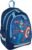 Undercover School Backpack, Zaino per la Scuola Bambini e Ragazzi, Taglia Unica