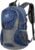 Waterfly Impermeabile Zaino Pieghevole Leggero: 30 Litri Nylon Pieghevoli Zainetto per Donna Uomo Sport Montagna Campeggio Escursionismo Trekking Zaini Ripiegabile