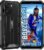 OUKITEL WP32 Rugged Smartphone – 12GB(4+8) RAM + 128GB ROM/1TB Telefono Indistruttibile Android 14-6.0″ HD+ 6300mAh Akku Cellulare Impermeabile IP68 20MP + 5MP Dual Camera/Face ID/NFC/OTG/GPS Nero