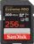 SanDisk Extreme PRO 256 GB scheda SDXC, SD Card Velocità fino a 200 MB/s, SanDisk QuickFlow Tecnologia, V30, UHS-I, Class 10, U3, software di recupero file RescuePro Deluxe