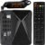 hd-line Echosat OM-26100 Mini Satellitare Ricevitore – DVB S/S2 Digitale Satelliten Receiver; Full HD; 1080 P; HDMI; 2 x USB 2.0; HDTV [ Ricevitore Satellitare Digitale ] Solo per i canali tedeschi