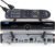 OCTAGON SF8008 4K UHD HDR Ricevitore combinato 1x DVB-S2X, 1x DVB-C/ DVB-T2, Satellite, cavo e segnale terrestre, E2 Linux Smart TV Box, Media Server, registrazione, EasyMouse HDMI, Dual WiFi