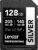 Lexar 128GB SD Card SILVER, fino a 205 MB/s in Lettura, Scheda di Memoria SDXC UHS-I, Classe 10, U3, V30, SD Card per Fotografi Professionisti, Videografi, Appassionati